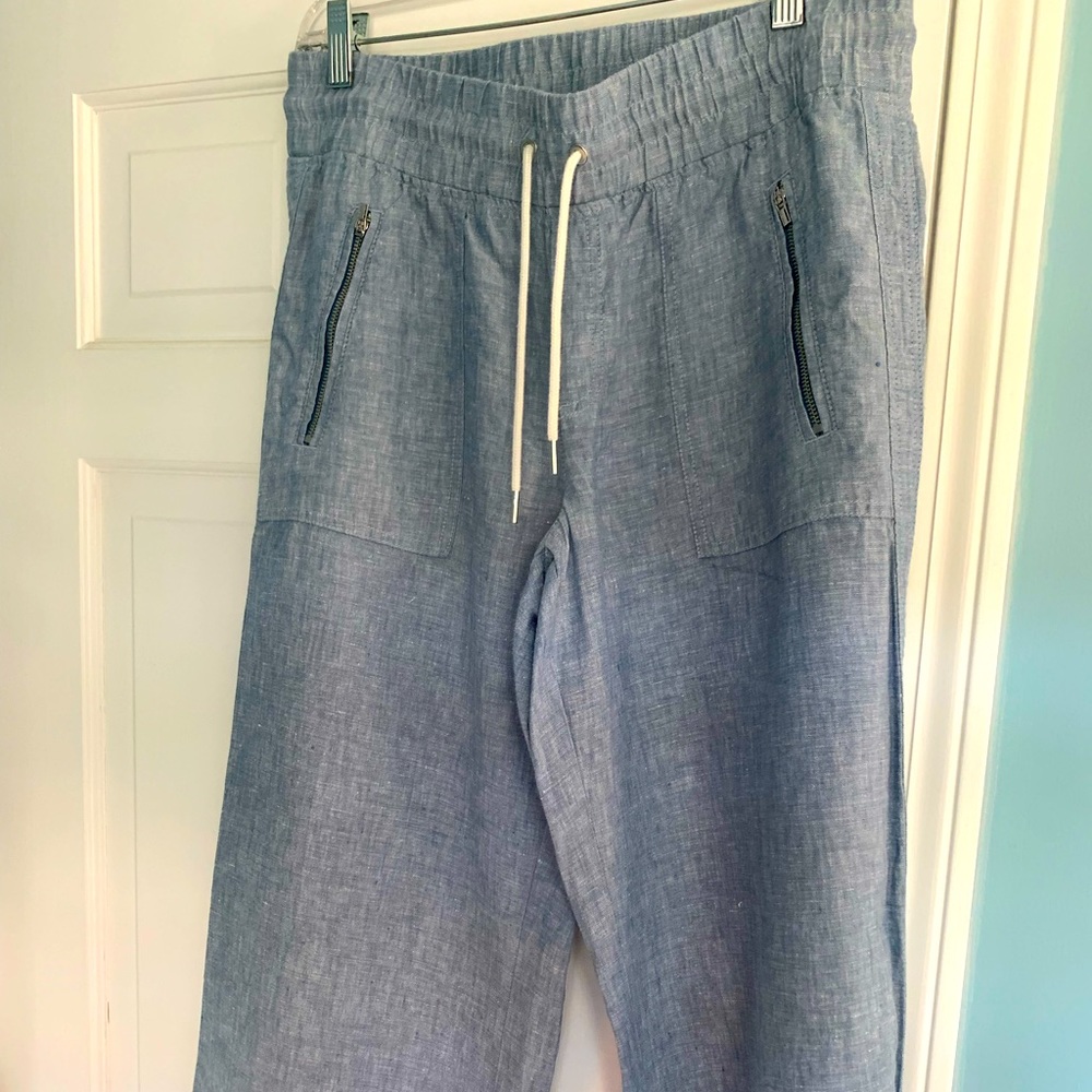ATHLETA Cabo Wide Leg Pants